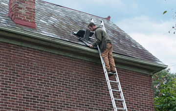 what affects urgent Wildboarclough roof repairs