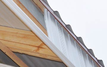 why Wildboarclough fascia repairs are essential
