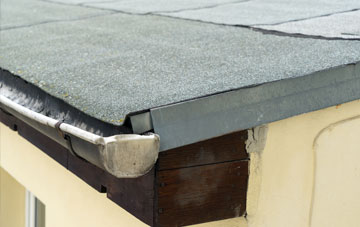 Wildboarclough flat garage roofing repairs