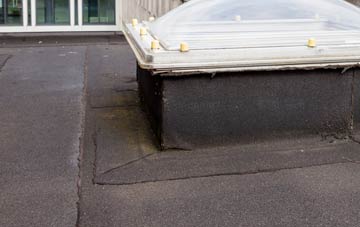 disadvantages of Wildboarclough flat roofs