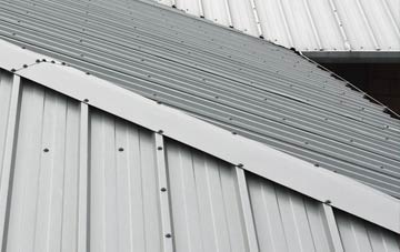 disadvantages of Wildboarclough metal roofing