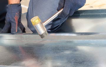 Wildboarclough metal roofing costs