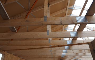 Wildboarclough roof truss costs