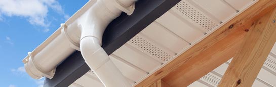 get Wildboarclough guttering quotes today