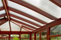 Wildboarclough conservatory roofing insulation