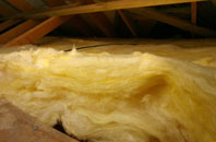 Wildboarclough pitch roof insulation